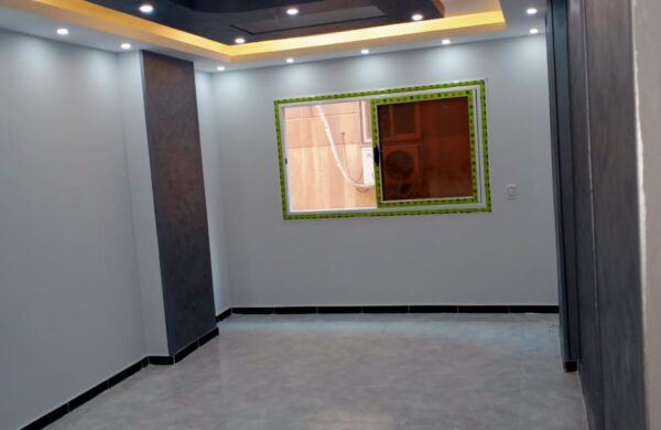 شقق بحدائق الاهرام