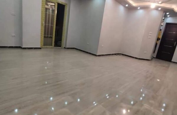 شقق بحدائق الاهرام
